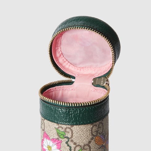 GG Federmäppchen mit Print