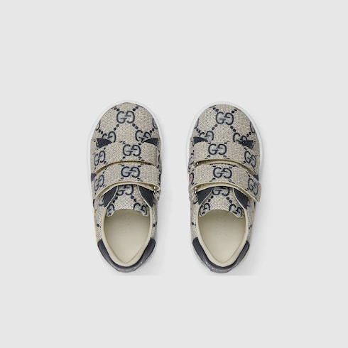 Toddler Gucci Ace sneakers