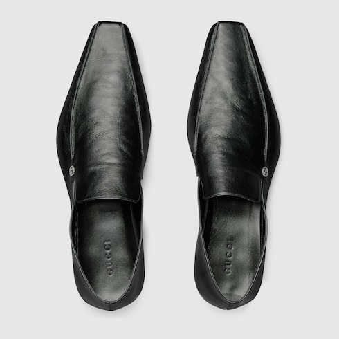 Mocassino Giovanni uomo