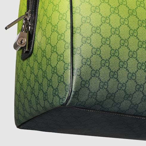 الحقيبة القماشية Gucci Chroma متوسطة الحجم