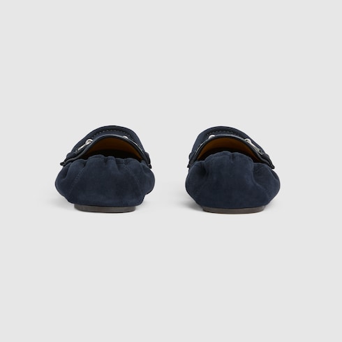 Mocasín Horsebit 1953 para hombre