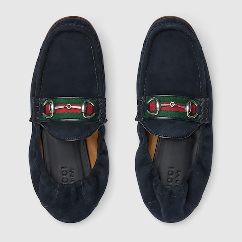 Horsebit 1953马衔扣男士乐福鞋