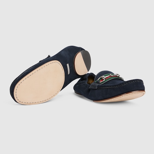 Mocassino Horsebit 1953 uomo