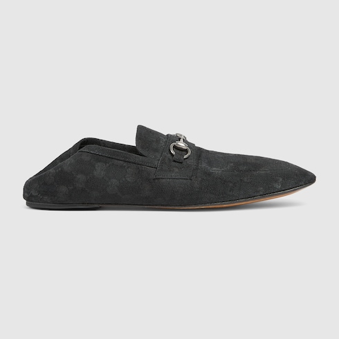 Herrenloafer mit Distressed-Effekt und Ragazzo