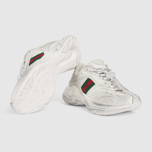 Women's Gucci 2.0 trainers