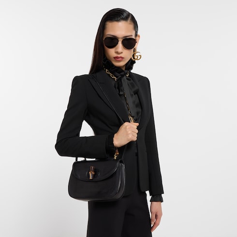 Gucci Bamboo 1947 medium bag