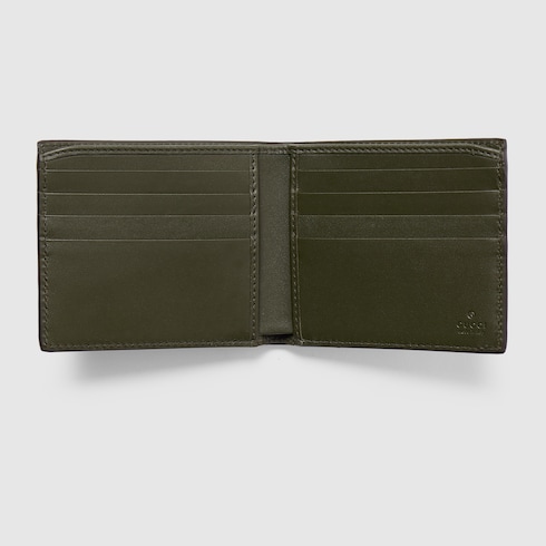 Bi-fold python wallet