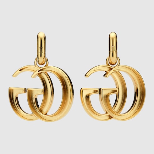 GG Marmont earrings