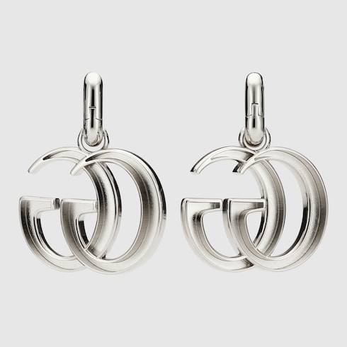 GG Marmont earrings