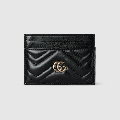 Porta carte GG Marmont