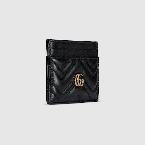 GG Marmont card case