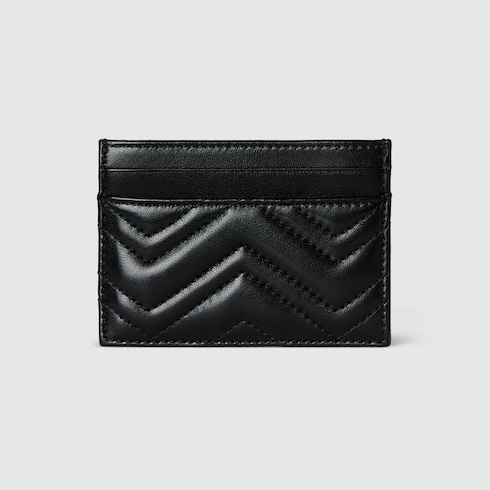 Porta carte GG Marmont