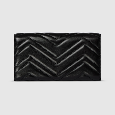 GG Marmont Continental Brieftasche