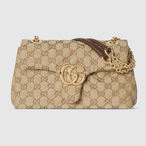 GG Marmont small shoulder bag
