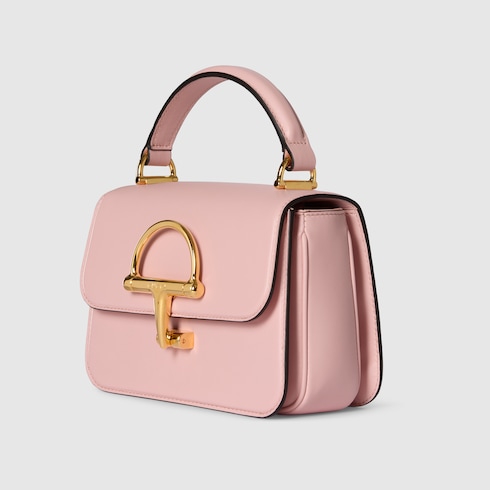 Bolsa con asa superior pequeña Gucci Siena