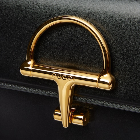 Kleine Gucci Siena Henkeltasche