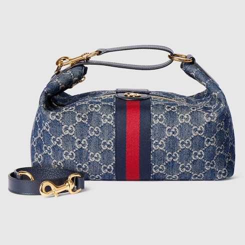 Bolsa con asa superior mediana Gucci Vanity