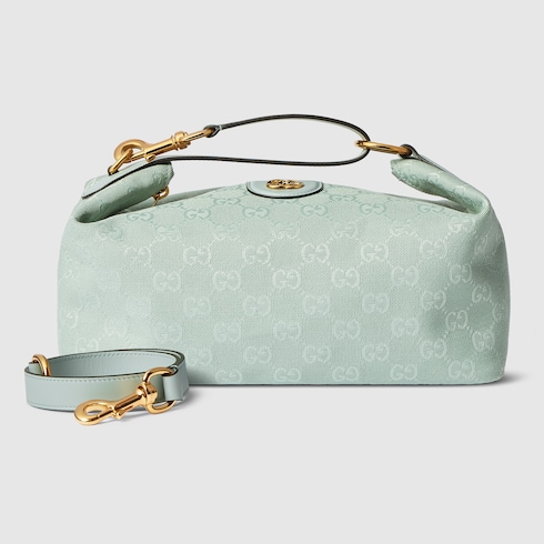Mittelgroße Gucci Vanity Henkeltasche