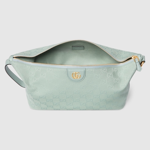 Gucci Vanity系列中号手提包