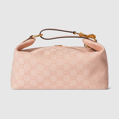 Gucci Vanity medium top handle bag