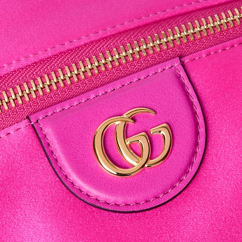 Mittelgroße Gucci Vanity Henkeltasche