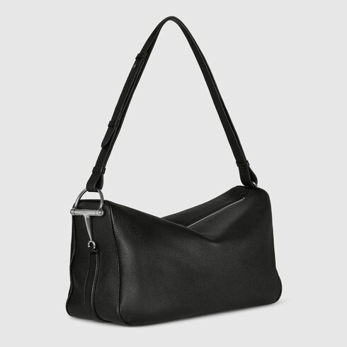 حقيبة كروس بودي Gucci Half Horsebit