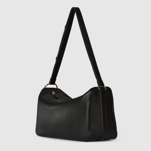 Sac à bandoulière Gucci Half Horsebit