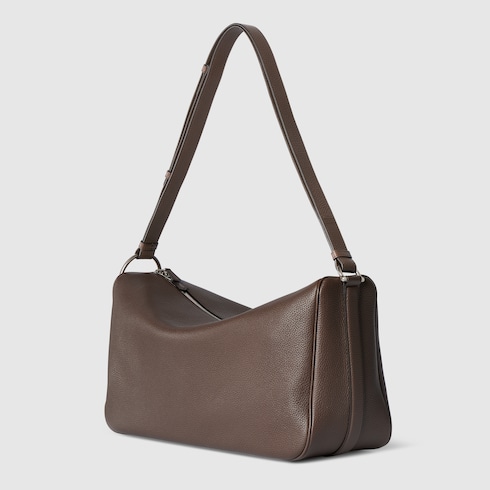 Gucci Half Horsebit Umhängetasche