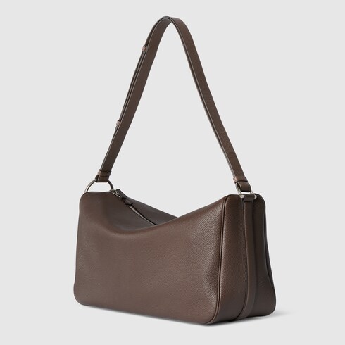 حقيبة كروس بودي Gucci Half Horsebit