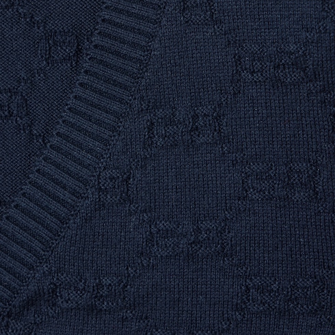 Baby GG cotton sweater
