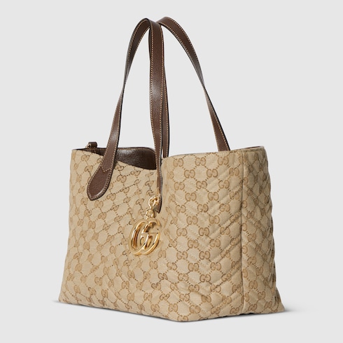 GG Marmont medium tote bag