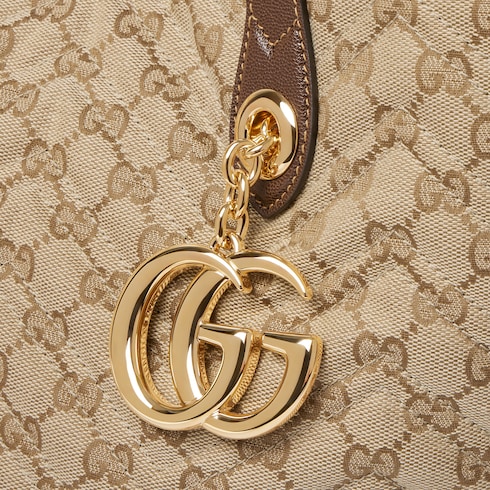 〔GGマーモント〕ミディアム トートバッグ