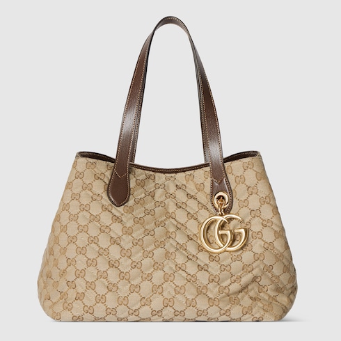 GG Marmont medium tote bag
