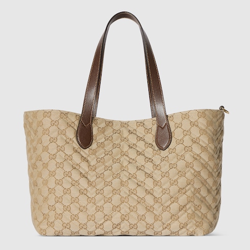GG Marmont medium tote bag