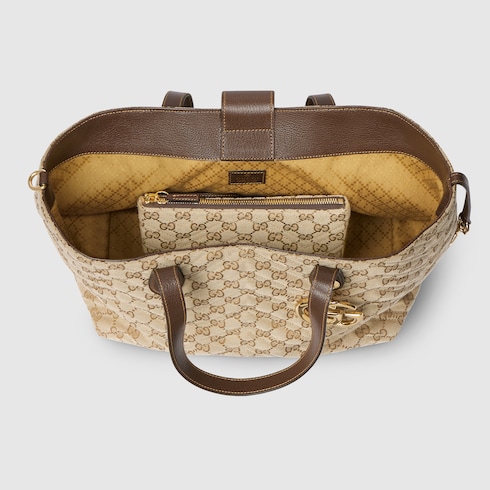 GG Marmont medium tote bag