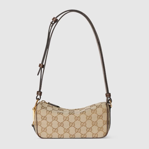 [구찌 하프 홀스빗] 미니백