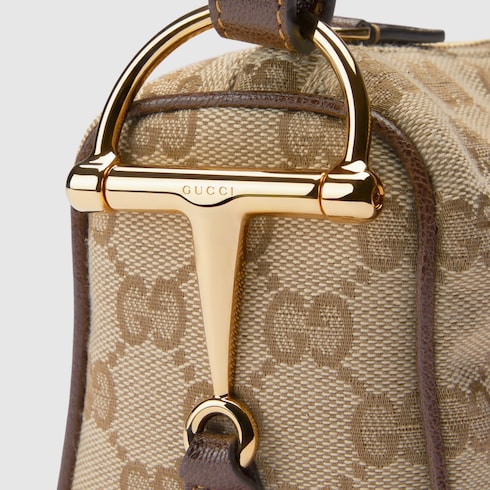 [구찌 하프 홀스빗] 미니백