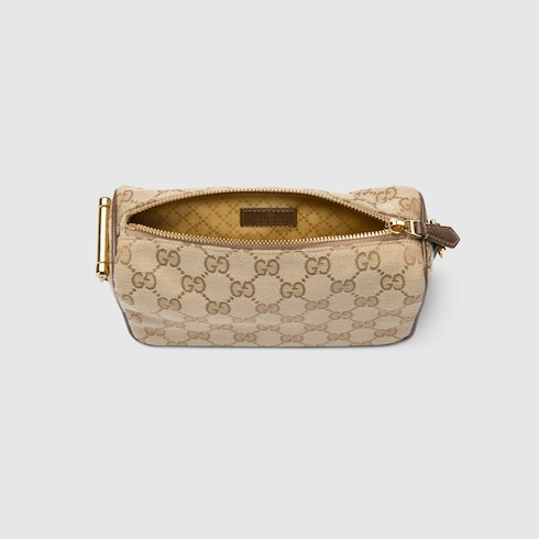 [구찌 하프 홀스빗] 미니백