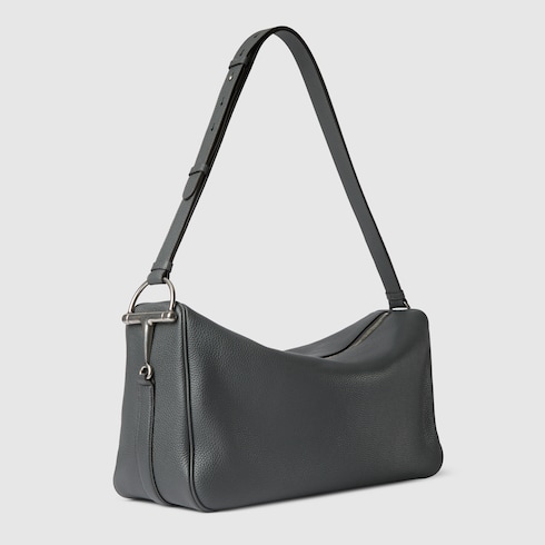 Gucci Half Horsebit Umhängetasche