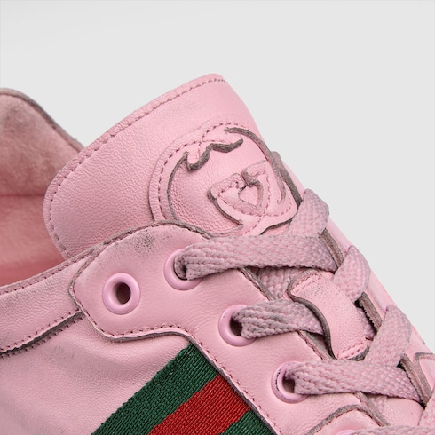 Men's Stretch low-top sneaker