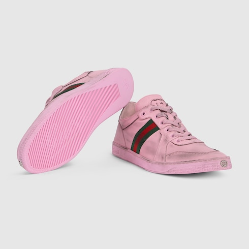 Zapatilla de caña alta Stretch para hombre