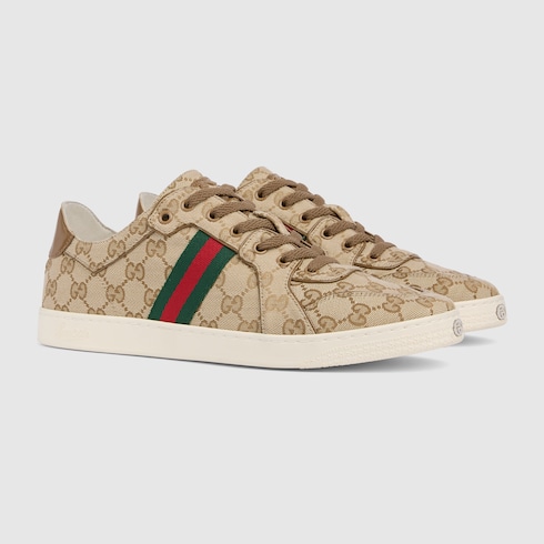 Baskets basses Stretch pour homme