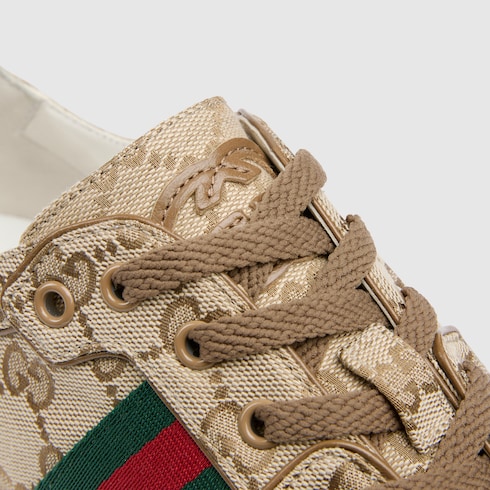 Baskets basses Stretch pour homme