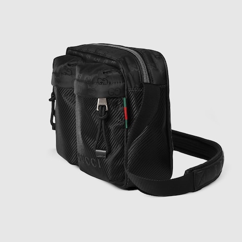Gucci Nexus small crossbody bag
