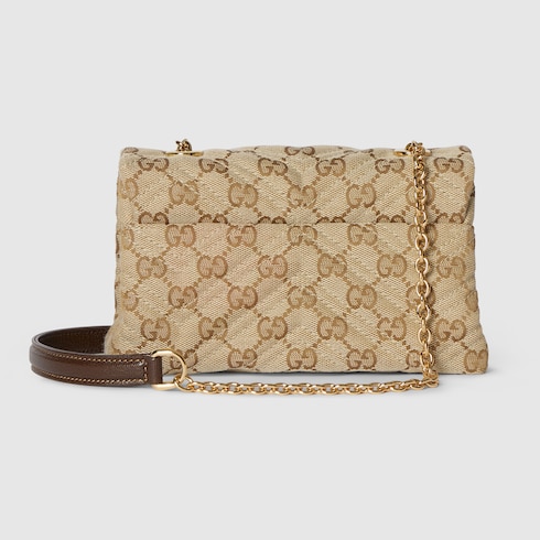 GG Marmont mini shoulder bag