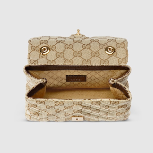 Minibolsa GG Marmont