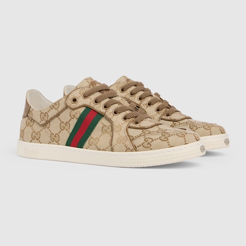 Sneaker Stretch low-top para mujer