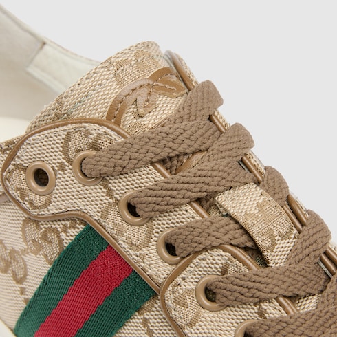 Stretch Low-Top-Damensneaker