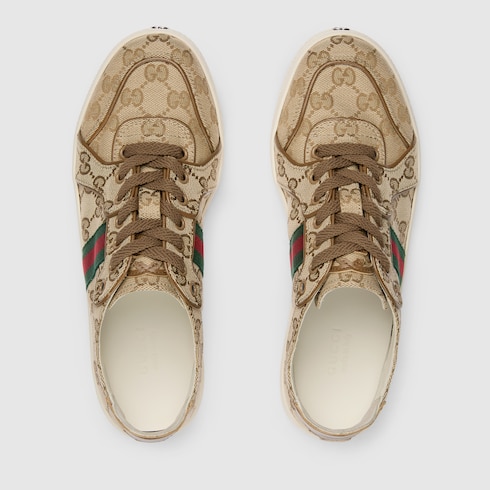 Sneaker Stretch low-top para mujer