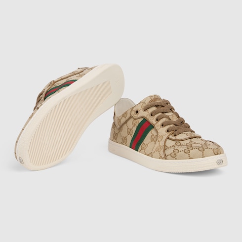 Zapatilla Stretch de caña baja para mujer